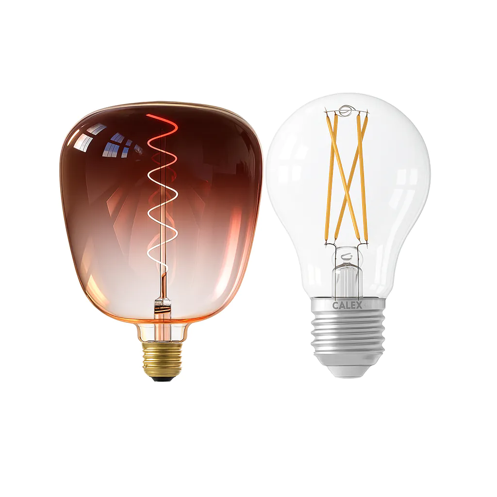 Calex LED Bulbs