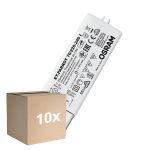 Multipack 10x Osram Electronic Transformer ET-PARROT 70/220-240 I
