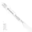 Ledvance LED Tube T8 Value (EM/Mains) Standard Output 11.6W 1400lm - 865 Daylight | 105cm - Replaces 38W