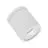 Ledvance LED Downlight Surface IP65 Aluminium White 15W 1650lm 36D - 840 Cool White | IP65