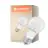 Ledvance Classic LED E27 Pear Frosted 8.5W 806lm - 840 Cool White | Replaces 60W