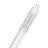 Ledvance LED Tube T5 HF P Electronic (HF) High Efficiency 11W 1550lm - 830 Warm White | 85cm - Replaces 21W