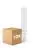 Multipack 10x Noxion Lucent PL-C LED 7.4W 1000lm - 840 Cool White | 2-Pin - Replaces 26W