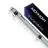 Noxion LED Waterproof Batten Poseidon V3.0 30W 3900/4200lm - 830-865 CCT | 120cm - Through Wiring (5x2.5mm2) - Motion and Light Sensor