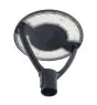 Ledvance LED Streetlight Urban Lantern Grey 15-29W 1830-3538lm 145D - 822-827 CCT |IP66 - Symmetrical - Selectable Wattage