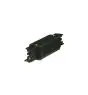 Philips ZRS750 Straight Connector Black | CPS XTS14-2
