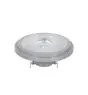 Noxion LED Spot G53 AR111 7.3W 550lm 24D - 918-927 Dim to Wam | Best Colour Rendering - Dimmable - Replaces 50W