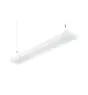 Philips LED Panel FlexBlend SP342P 35W 4500lm - 940 Cool White | 150x20cm - UGR <19 - Dali Dimmable - Best Colour Rendering