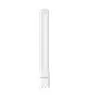 Noxion Lucent PL-L LED 11.9W 1450lm - 830 Warm White | 4-Pin - Replaces 24W