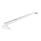 Noxion Batten Click LED T8 | Suitable for 2x60cm LED Tube